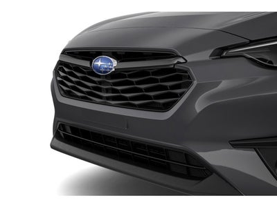 2027 Subaru IMPREZA L