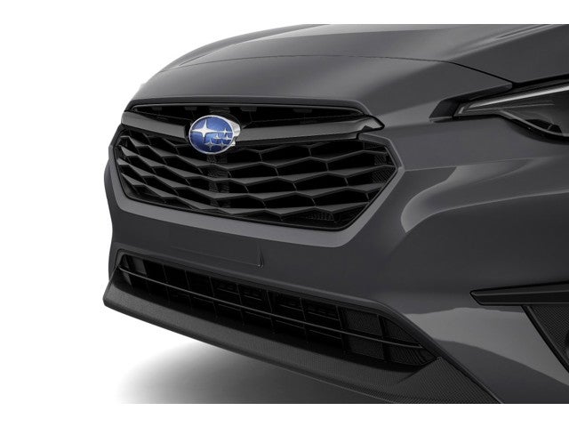 2027 Subaru IMPREZA L