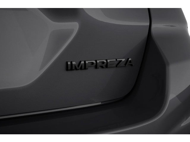 2027 Subaru IMPREZA L