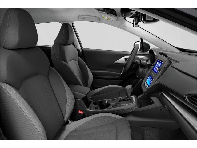 2027 Subaru IMPREZA L