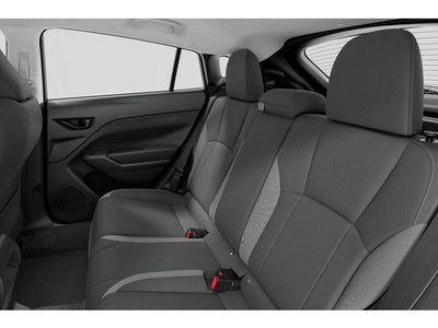 2027 Subaru IMPREZA L