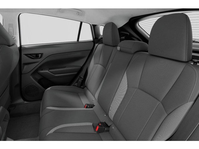 2027 Subaru IMPREZA L