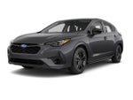 2027 Subaru IMPREZA L