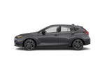 2027 Subaru IMPREZA L