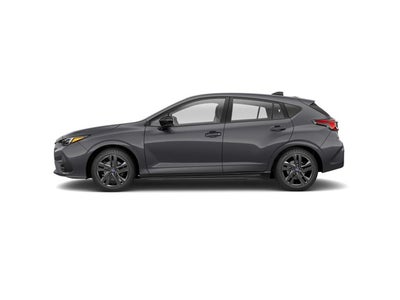 2027 Subaru IMPREZA L
