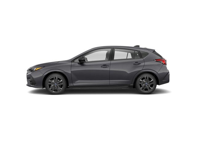 2027 Subaru IMPREZA L