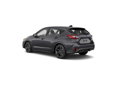 2027 Subaru IMPREZA L