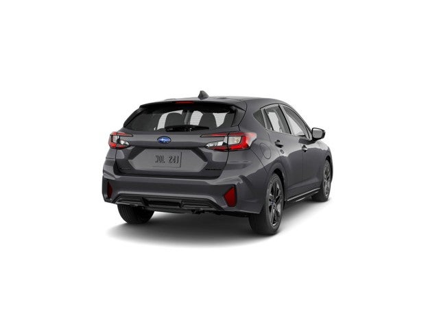 2027 Subaru IMPREZA L