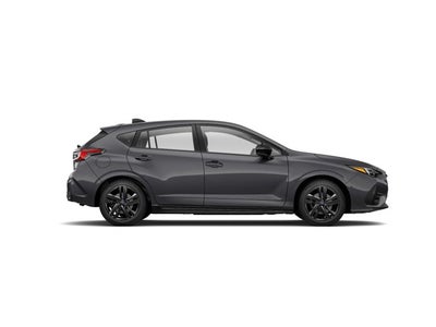 2027 Subaru IMPREZA L