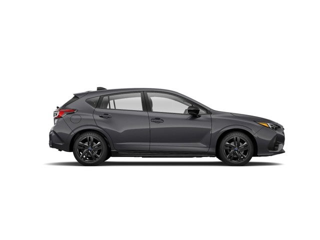 2027 Subaru IMPREZA L