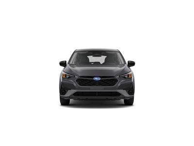 2027 Subaru IMPREZA L