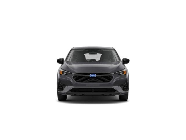 2027 Subaru IMPREZA L