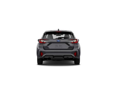 2027 Subaru IMPREZA L