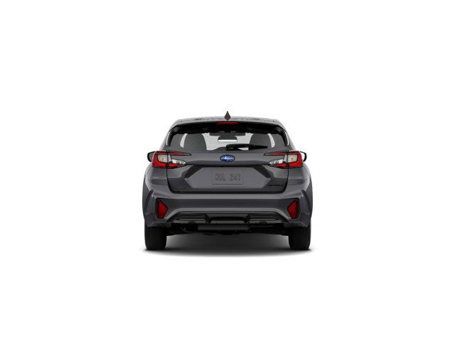 2027 Subaru IMPREZA L