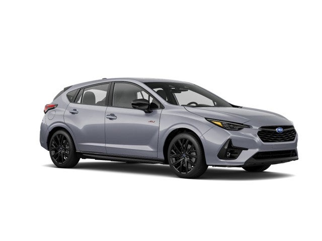 2027 Subaru IMPREZA L