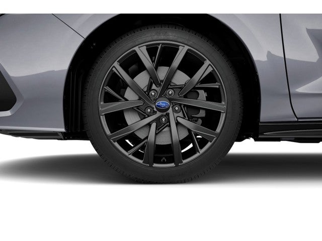 2027 Subaru IMPREZA L