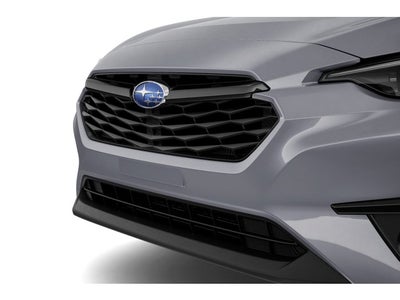 2027 Subaru IMPREZA L