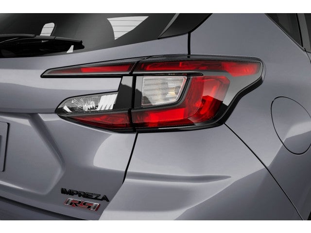 2027 Subaru IMPREZA L