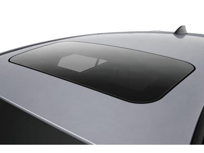 2027 Subaru IMPREZA L