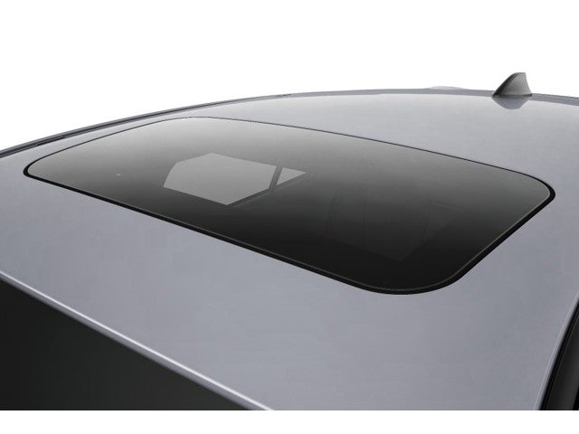 2027 Subaru IMPREZA L