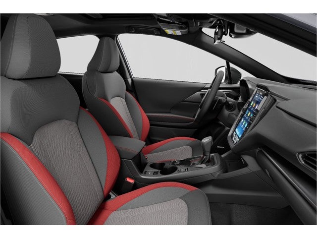 2027 Subaru IMPREZA L