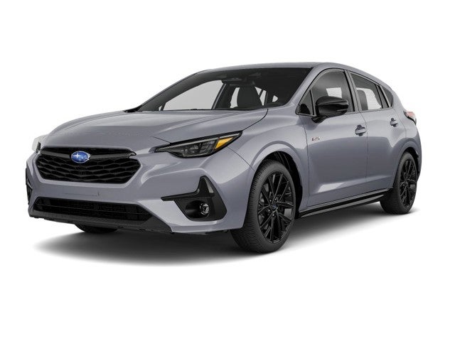 2027 Subaru IMPREZA L