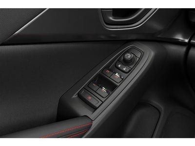 2027 Subaru IMPREZA L