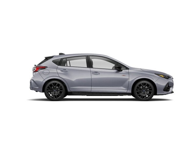 2027 Subaru IMPREZA L