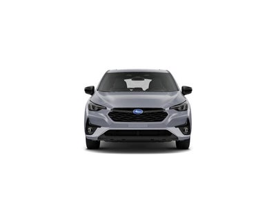 2027 Subaru IMPREZA L