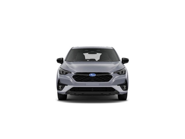 2027 Subaru IMPREZA L