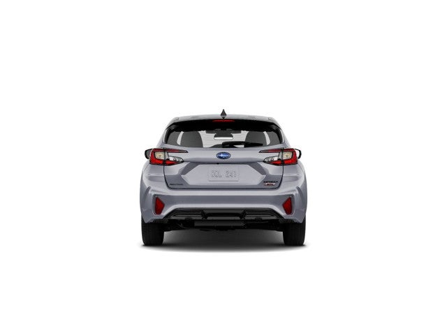2027 Subaru IMPREZA L