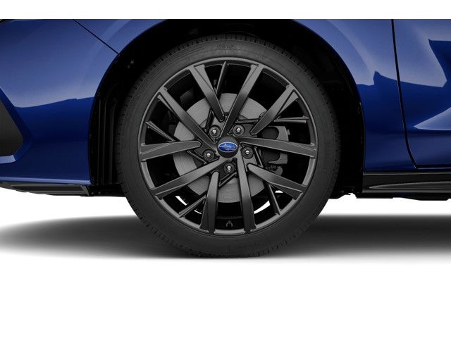 2027 Subaru IMPREZA L