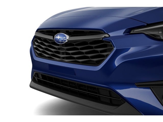2027 Subaru IMPREZA L