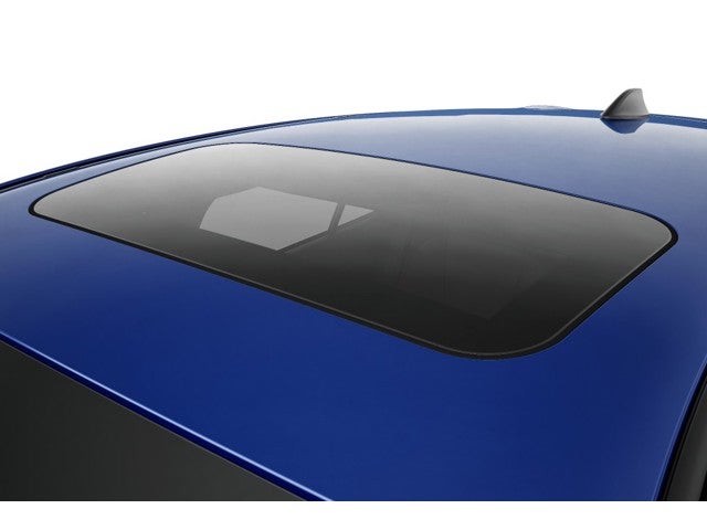 2027 Subaru IMPREZA L