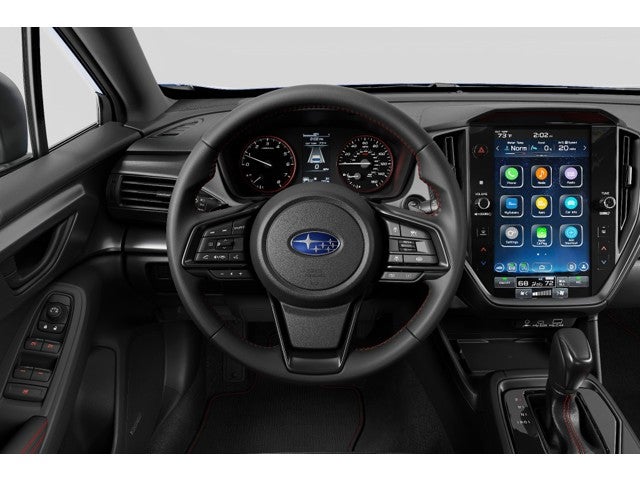 2027 Subaru IMPREZA L