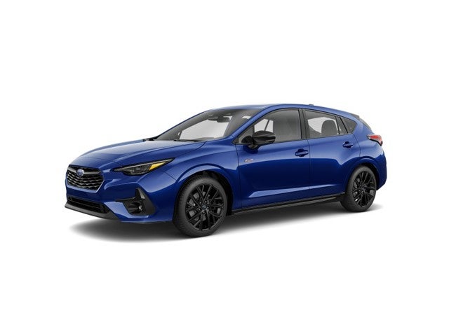 2027 Subaru IMPREZA L
