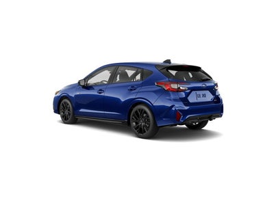 2027 Subaru IMPREZA L