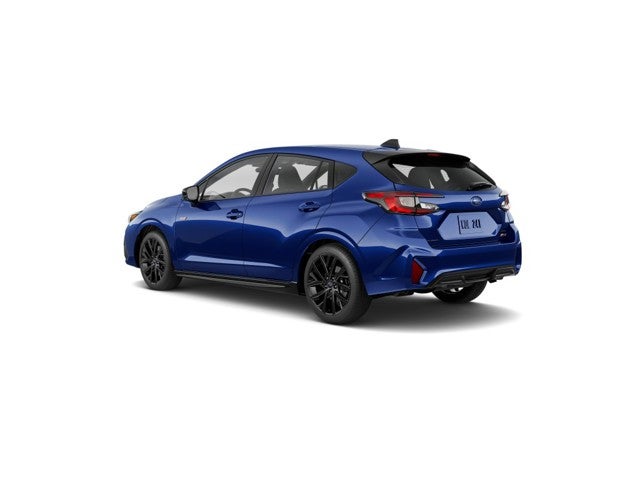 2027 Subaru IMPREZA L