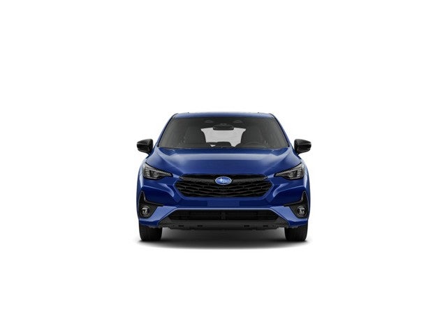 2027 Subaru IMPREZA L