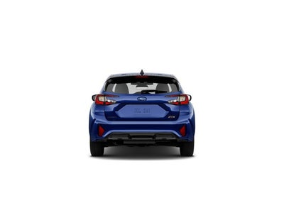 2027 Subaru IMPREZA L