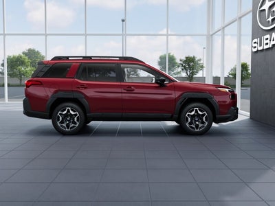 2026 Subaru OUTBACK Touring
