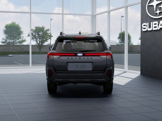 2026 Subaru OUTBACK Touring