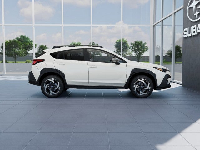 2027 Subaru CROSSTREK Limited Hybrid