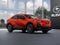 2027 Subaru UNCHARTED Sport
