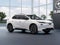 2027 Subaru SOLTERRA Limited