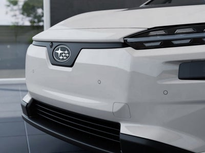 2027 Subaru SOLTERRA Limited