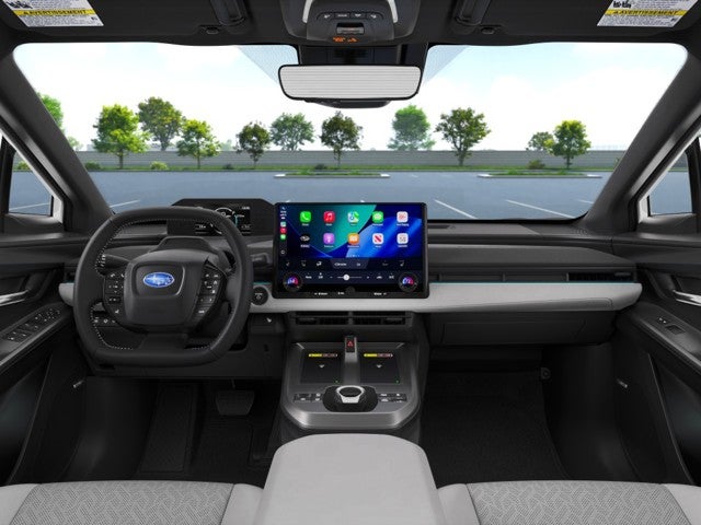 2027 Subaru SOLTERRA Limited
