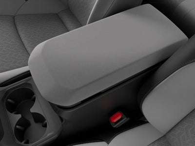 2027 Subaru SOLTERRA Limited
