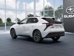 2027 Subaru SOLTERRA Limited
