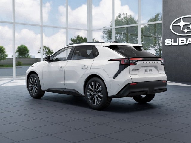 2027 Subaru SOLTERRA Limited